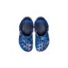 Duet Max 2 Camo Redux Clogs “Navy Stucco”