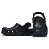 Duet Max Clog “All Black” Duet Max Clog “All Black”