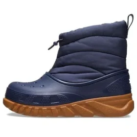 Duet Max-støvler “Navy”