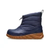 Duet Max-støvler “Navy”