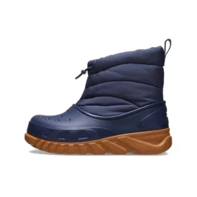 Duet Max-støvler “Navy”
