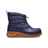 Duet Max-støvler “Navy”