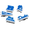 Duke 5-pak Jibbitz-vedhæng
