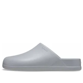 Dylan Clog “Grey”