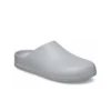 Dylan Clog “Grey”
