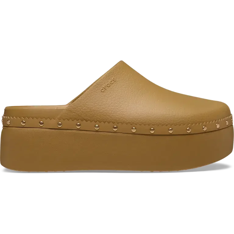 Dylan Platform Studded Clog Dylan Platform Studded Clog