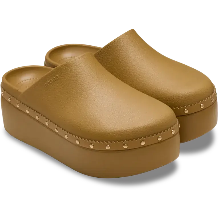 Dylan Platform Studded Clog Dylan Platform Studded Clog