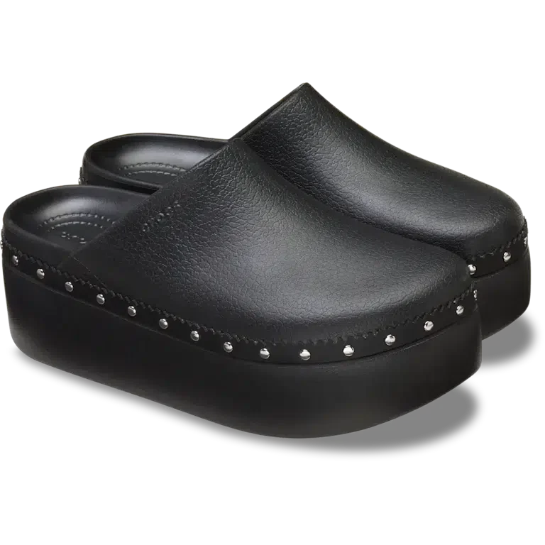 Dylan Platform Studded Clog Dylan Platform Studded Clog