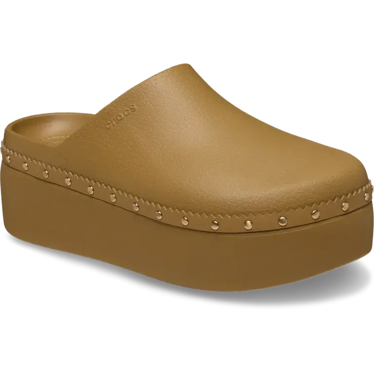 Dylan Platform Studded Clog Dylan Platform Studded Clog