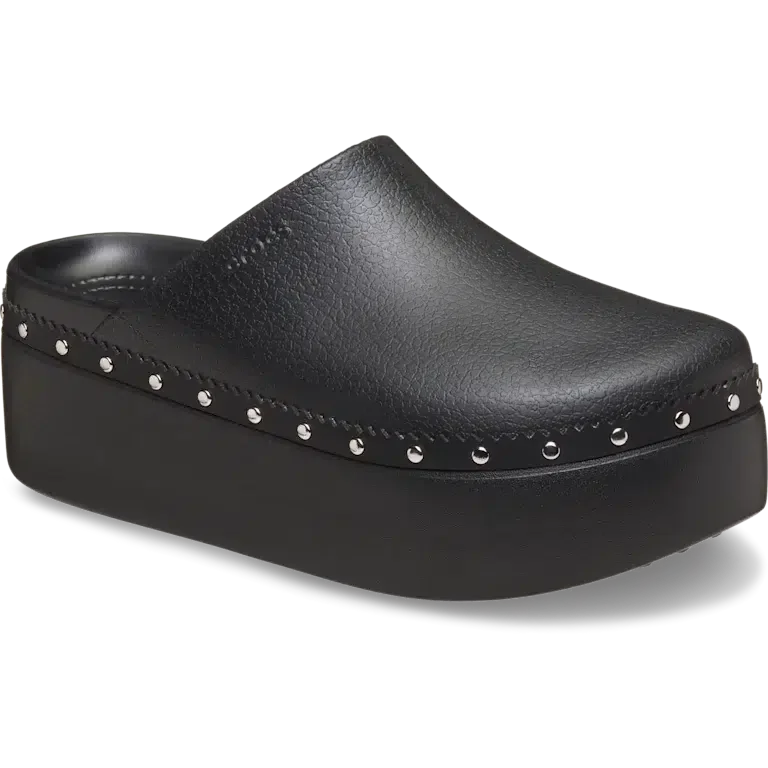 Dylan Platform Studded Clog Dylan Platform Studded Clog