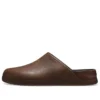 Dylan polerede Clogs “Mocha”