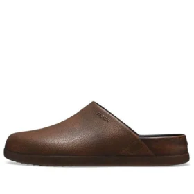 Dylan polerede Clogs “Mocha”
