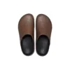 Dylan polerede Clogs “Mocha”