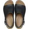Dylan-sandaler med nitter og platform Dylan-sandaler med nitter og platform