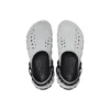 Echo Clog “Black Reflective” Echo Clog “Black Reflective”