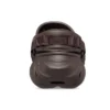 Echo Clog “Brown”