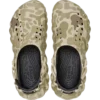 Echo Duck Camo Clog Echo Duck Camo Clog
