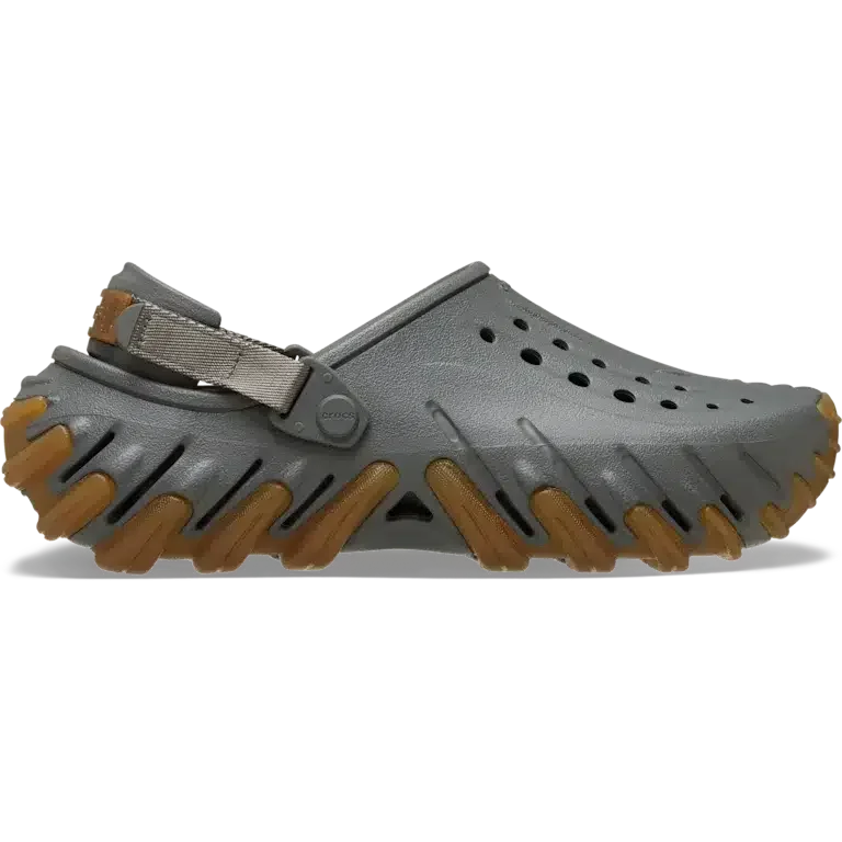 Echo Gum Ro Clog Echo Gum Ro Clog