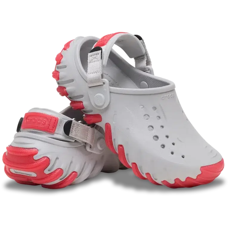 Echo Icey Ro-Clogs til børn Echo Icey Ro-Clogs til børn