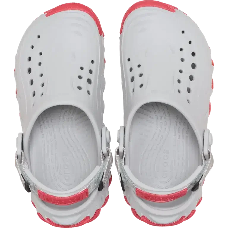 Echo Icey Ro-Clogs til børn Echo Icey Ro-Clogs til børn