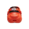 Echo reflekterende Clogs “Orange Black”