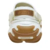 Echo RO Clog “Gum – Chalk”