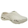 Echo Wave Clogs “Almond Tint”