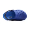 Electro III Clog “Blue Jean Ocean”