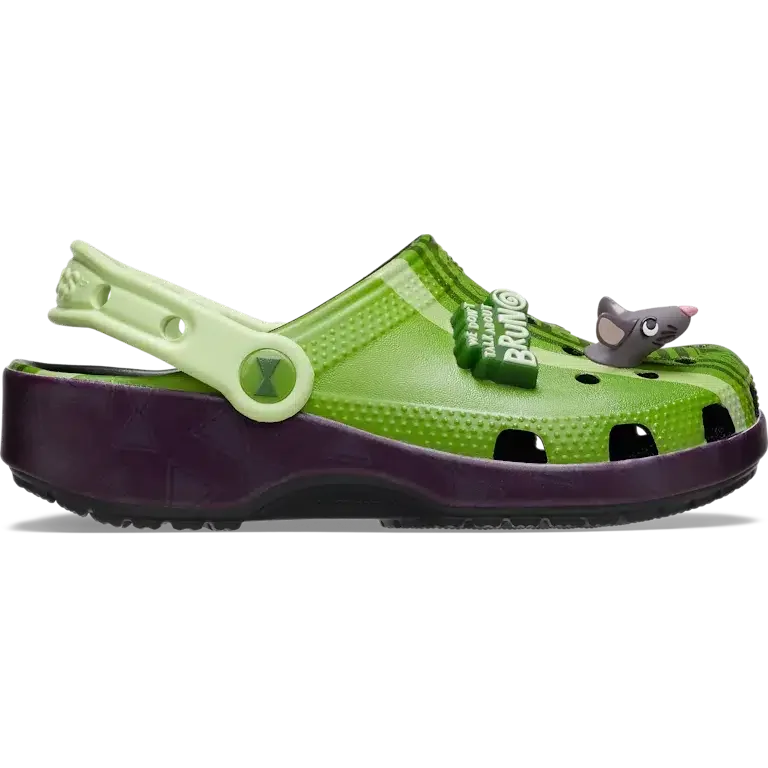 Encanto Bruno Classic Clog til småbørn Encanto Bruno Classic Clog til småbørn