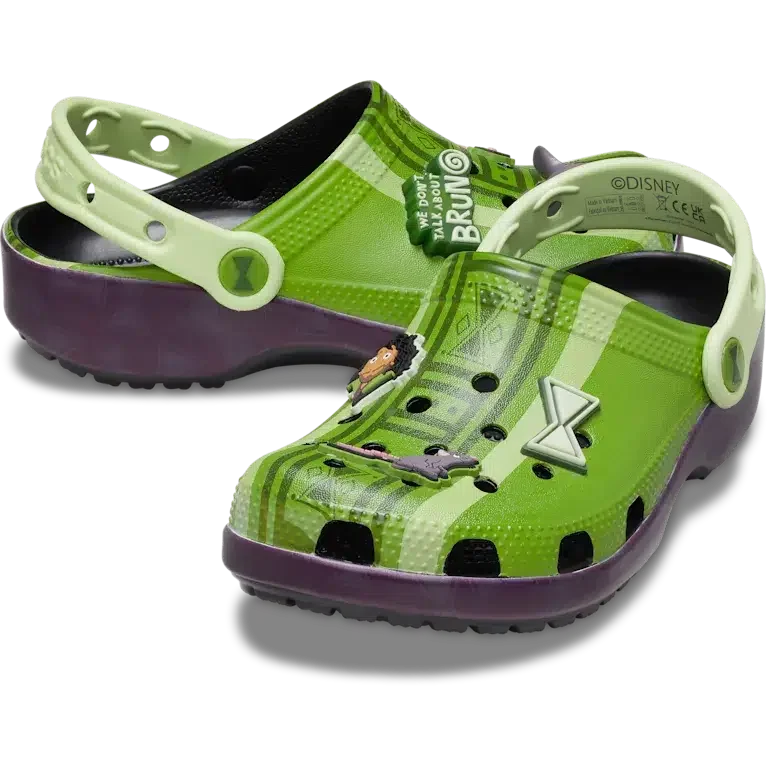 Encanto Bruno Classic Clog til småbørn Encanto Bruno Classic Clog til småbørn
