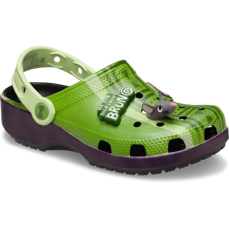 Encanto Bruno Classic Clog til småbørn Encanto Bruno Classic Clog til småbørn