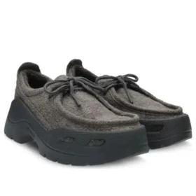 EXP Gallery-sko “Black Sand”
