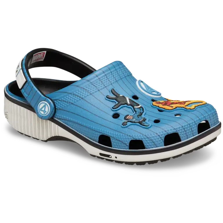Fantastic 4 Classic Clog Fantastic 4 Classic Clog