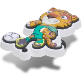 FIFA World Cup Mexico-maskot Jibbitz™-vedhæng