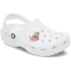 Fifa World Cup Willie Jibbitz™-vedhæng Fifa World Cup Willie Jibbitz™-vedhæng