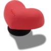 Forever Heart Jibbitz™-vedhæng
