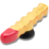 French Fry Dipped in Ketchup Jibbitz-vedhæng