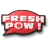 Fresh Pow Jibbitz™-vedhæng