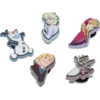 Frozen 5-pak Jibbitz-vedhæng