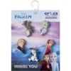 Frozen 5-pak Jibbitz-vedhæng