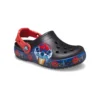 Fun Lab Darth Vader Clogs “Sort Blå Rød”