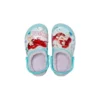 Fun Lab Disney Den Lille Havfrue Clogs “Sky Blue White”