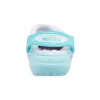 Fun Lab Disney Den Lille Havfrue Clogs “Sky Blue White”