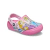 Fun Lab Disney Princess Clogs “Pink”