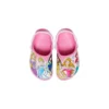 Fun Lab Disney Princess Clogs “Pink”
