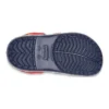 Fun Lab Mickey Lights Clogs “Navy Multi”