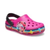 Fun Lab Trolls 2 Clogs “Candy Pink”