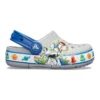 FunLab Disney Toy Story Clogs “Lysegråblå”