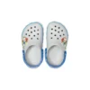 FunLab Disney Toy Story Clogs “Lysegråblå”