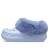 Furever Crush-sko “Blue”